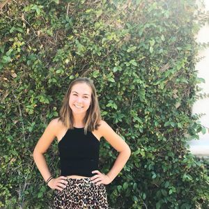 Meet your Posher, Jocelyn